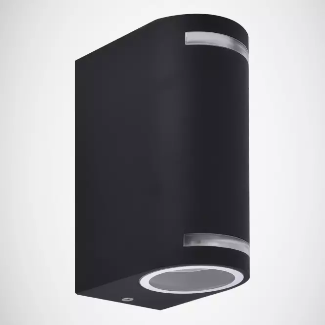 Nástenná lampa 03012 Forest 2xGU10 C GR