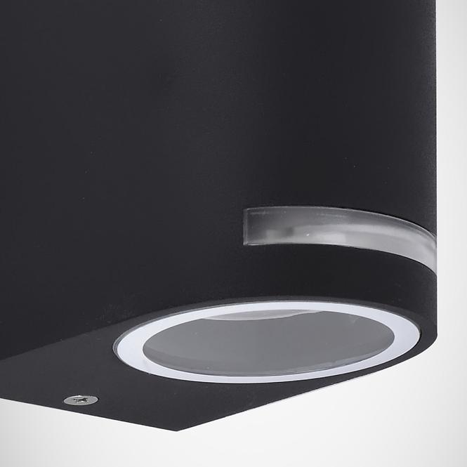 Nástenná lampa 03012 Forest 2xGU10 C GR,5
