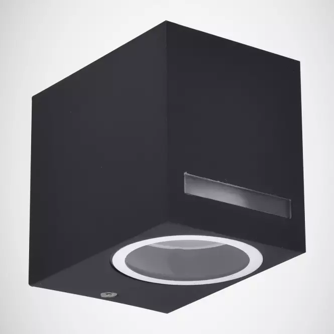 Nástenná lampa 03013 Forest GU10 D GR