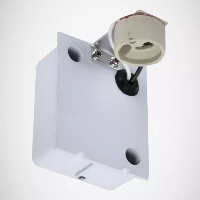Nástenná lampa 03013 Forest GU10 D GR