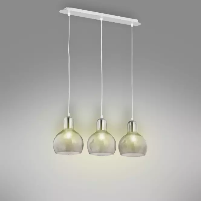 Luster Mango 1809 DM LW3