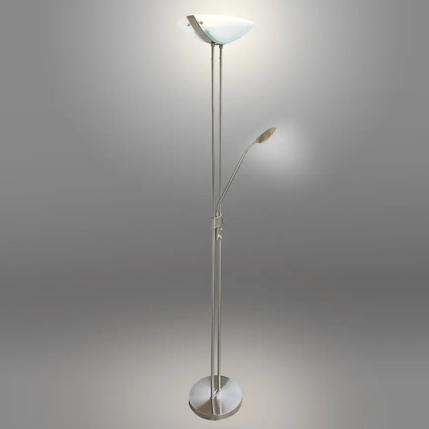 Fotografia produktu: Stojanová lampa LED SL427-2-AB LP2