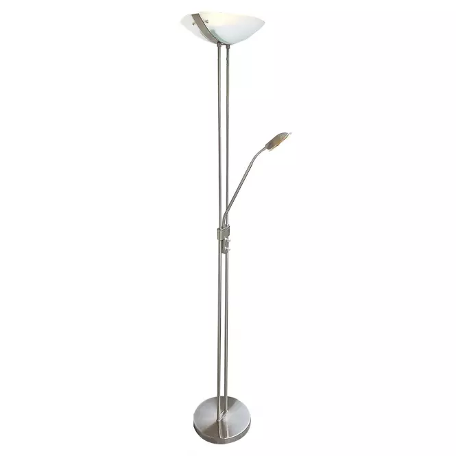Stojanová lampa LED SL427-2-AB LP2