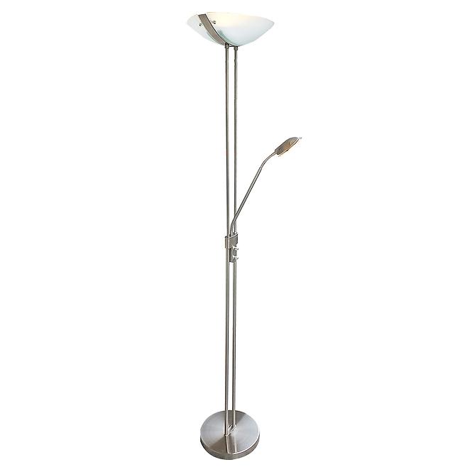 Stojanová lampa LED SL427-2-AB LP2,2