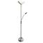 Stojanová lampa LED SL427-2-AB LP2,2