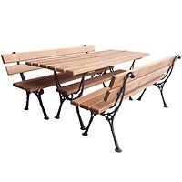 teak