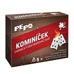 PE-PO Kominiček krabička 5 ks