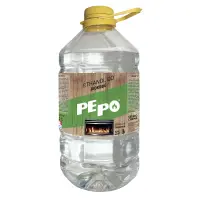 PE-PO Ethanol do biokrbů 3L