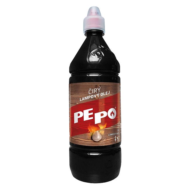 PE-PO Lampový olej čiry 1 L