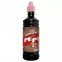 PE-PO Lampový olej číry 500 ml