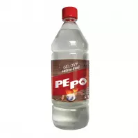 PE-PO Gelový podpalovač 1 l