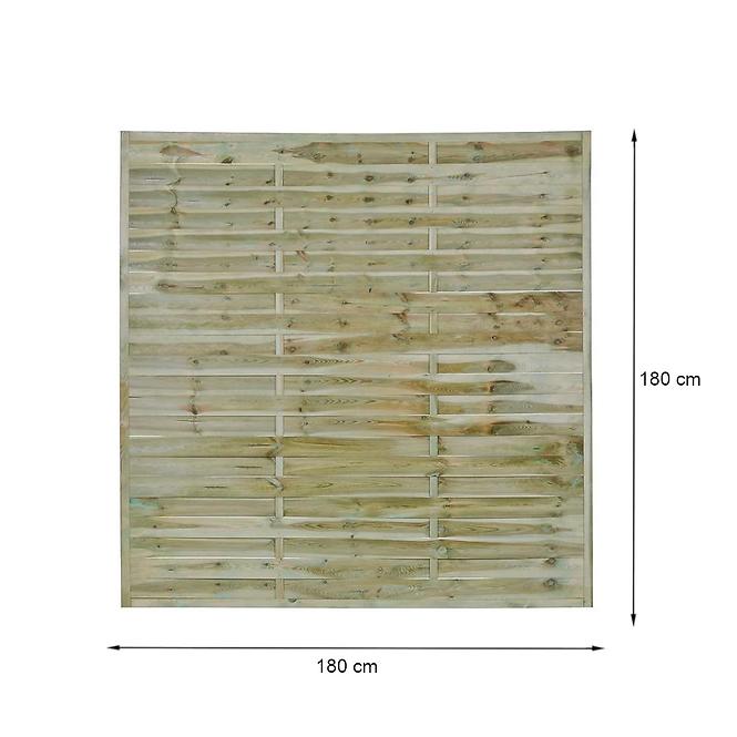 Plot plný pletený R18 PR180x180,2