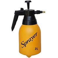 Tlakový Rozprašovač Sprayer 2L