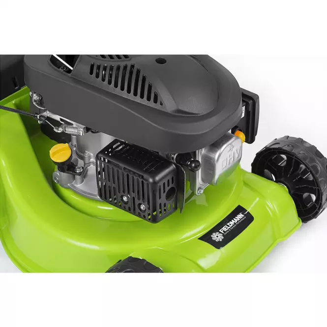 Benzínová kosačka FZR 4003-BH,8