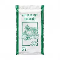Záhradnícky substrát 50l