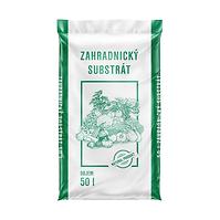 Záhradnícky substrát 50l