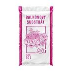 Balkónový substrát 50l