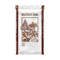 Mulčovacia kôra 70L
