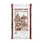 Mulčovacia kôra 50 l