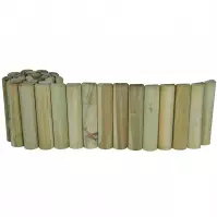 Palisáda Rolborder B100 H15 FI4-5