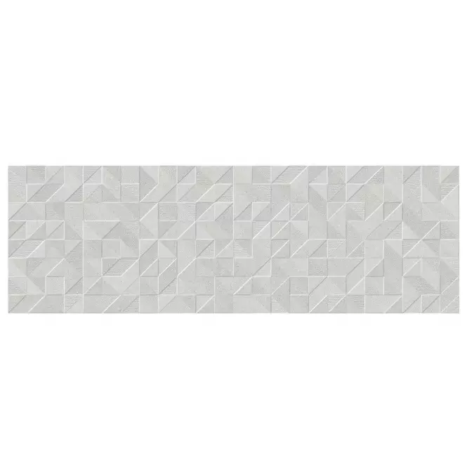 Origami Gris 25/75 Rect.