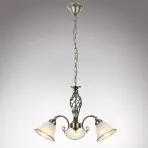 Luster Odin 60208-3 LW3