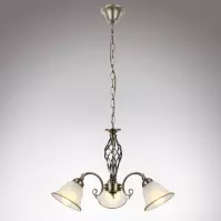 Luster Odin 60208-3 LW3