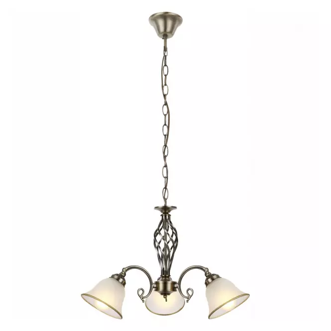 Luster Odin 60208-3 LW3