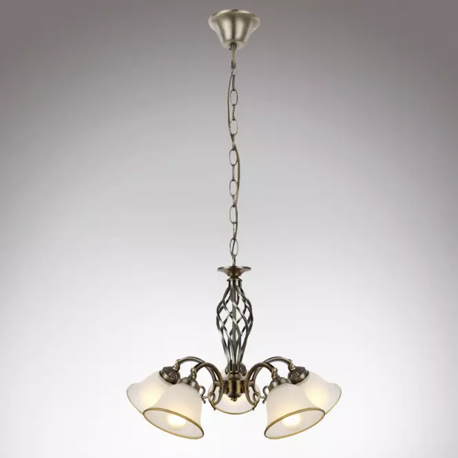 Luster Odin 60208-5 LW5