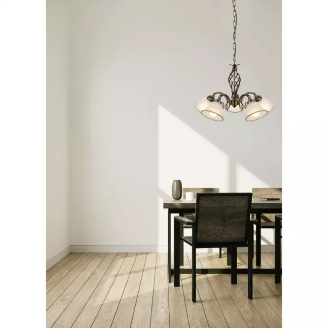 Luster Odin 60208-5 LW5,4