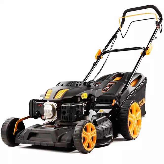 Benzínová kosačka RPM 5135