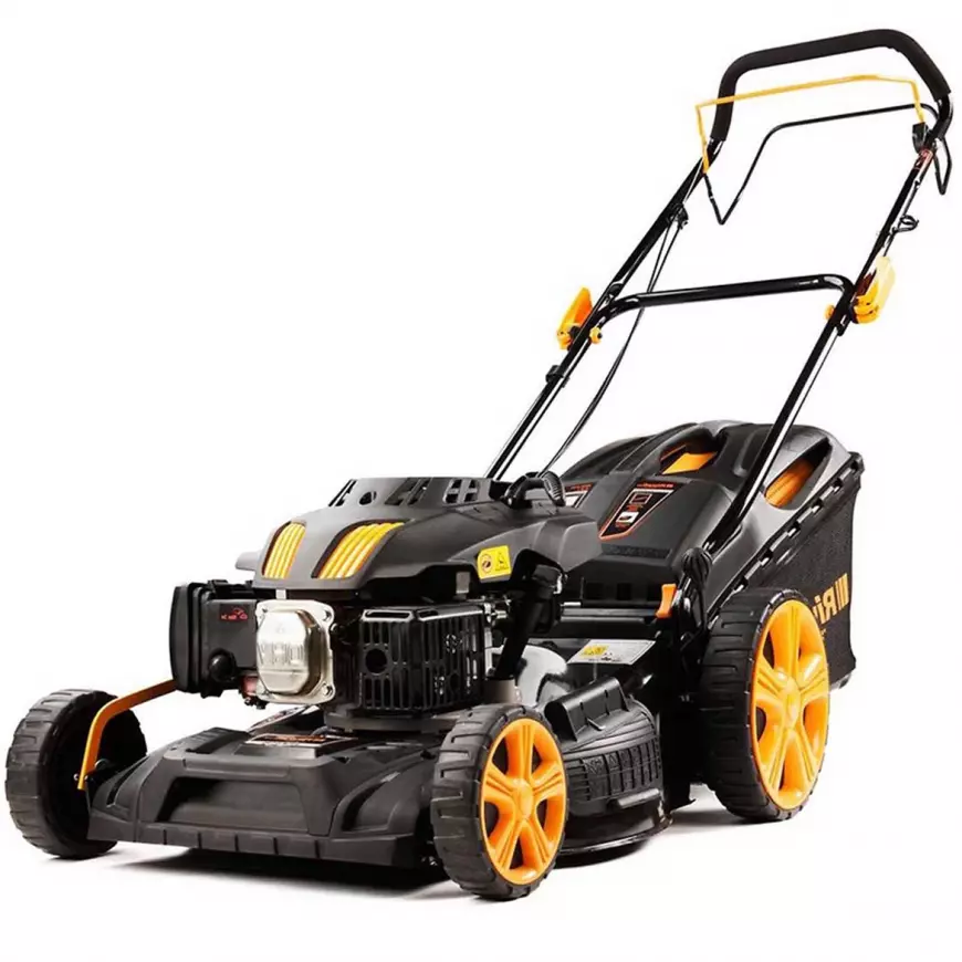 Benzínová kosačka RPM 5135