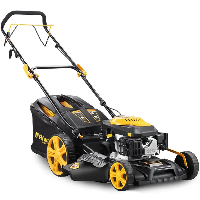 Benzínová kosačka RPM 5135