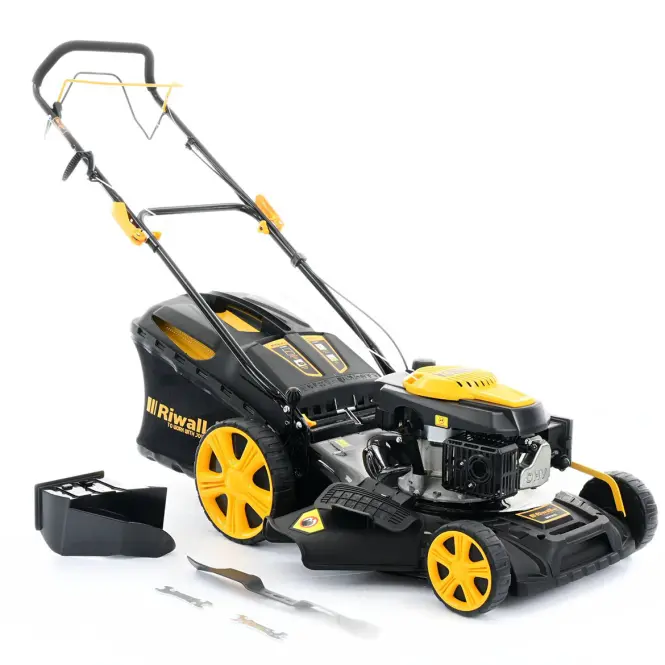 Benzínová kosačka RPM 5135