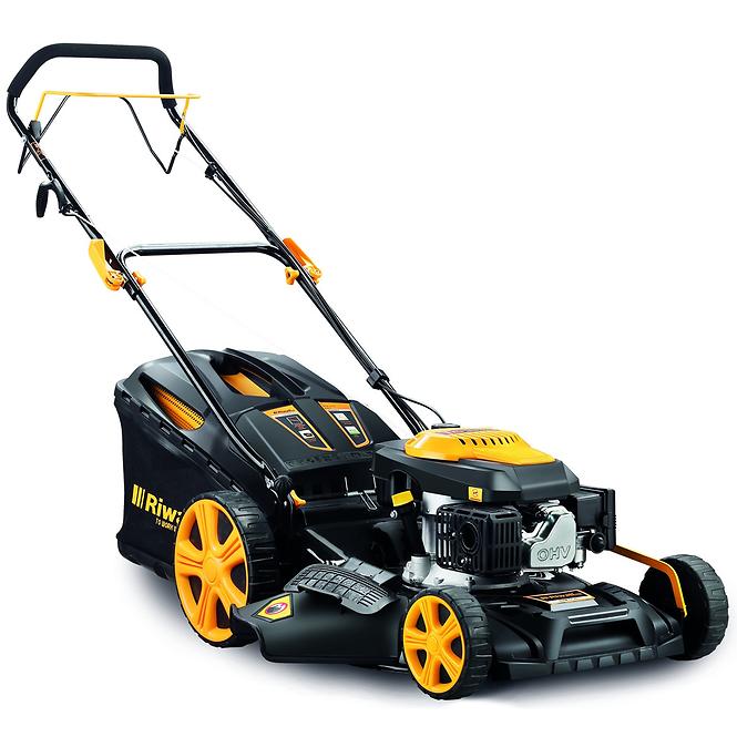 Benzínová kosačka RPM 5135,2