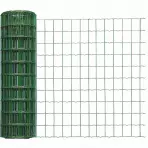 Zvárané pletivo Promo zelené 75 x100 mm 100 cm 10 m 7061290