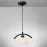 Luster Wega 2658/Z-B-1 Br LW1