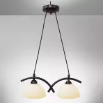 Luster Wega 2659/Z-B-2 Br LW2