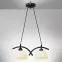 Luster Wega 2659/Z-B-2 Br LW2