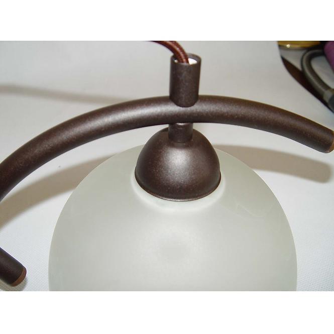 Luster Wega 2659/Z-B-2 Br LW2,6