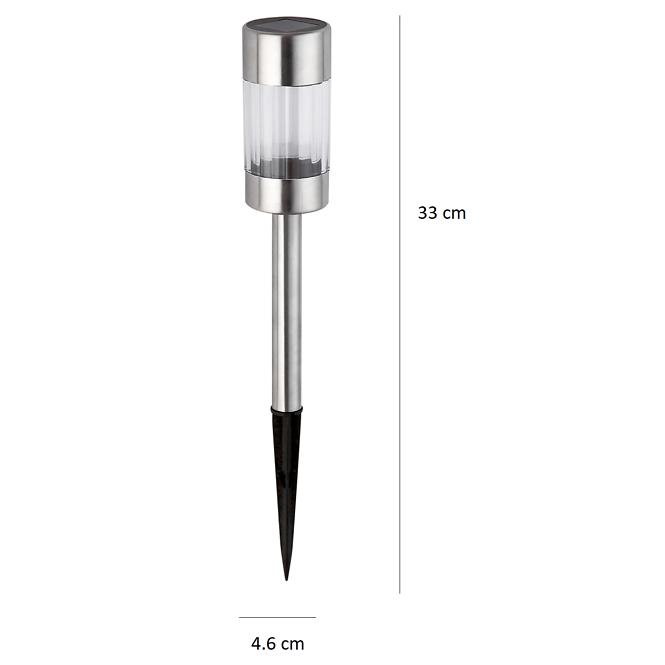 Solárna lampa SG302S MINI 32,5