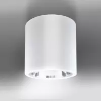 Lampa Jupiter 17 307194 white