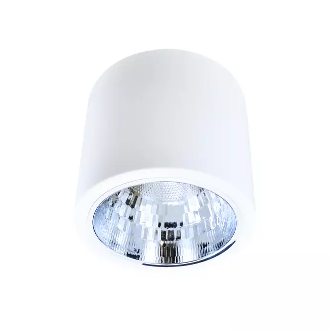 Lampa Jupiter 17 307194 white