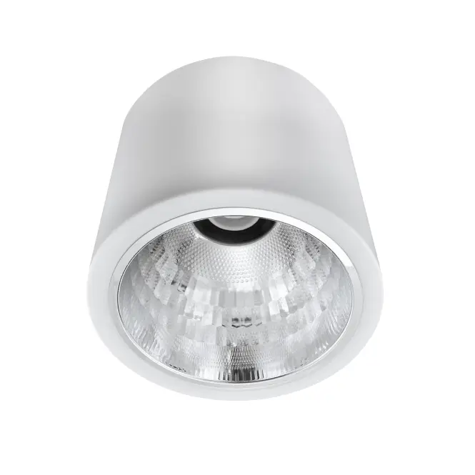Stropné bodové svietidlo Jupiter 17 307194 white,4