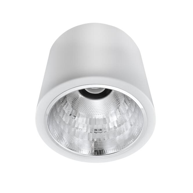 Stropné bodové svietidlo Jupiter 17 307194 white,4