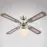 Stropný ventilátor 0309 PL1