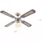 Stropný ventilátor 0309 PL1,3