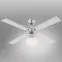 Stropný ventilátor s osvetlením 0330 PL1
