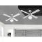 Stropný ventilátor s osvetlením 0330 PL1,6