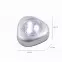 LED svietidlo dotykové  Flashlight 31909,2